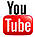 YouTube logo