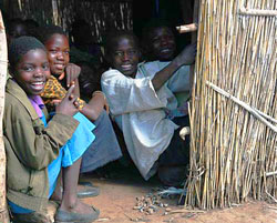 Malawi Children's Home