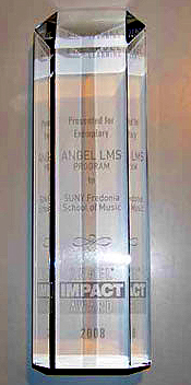 ANGEL Award