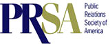 PRSA logo