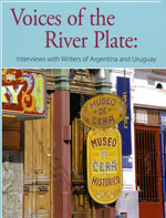 Voices of the River Plate book cover