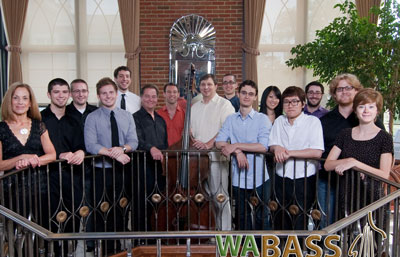 WABASS 2012