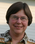 Nancy Hagedorn