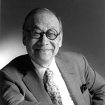 I.M. Pei