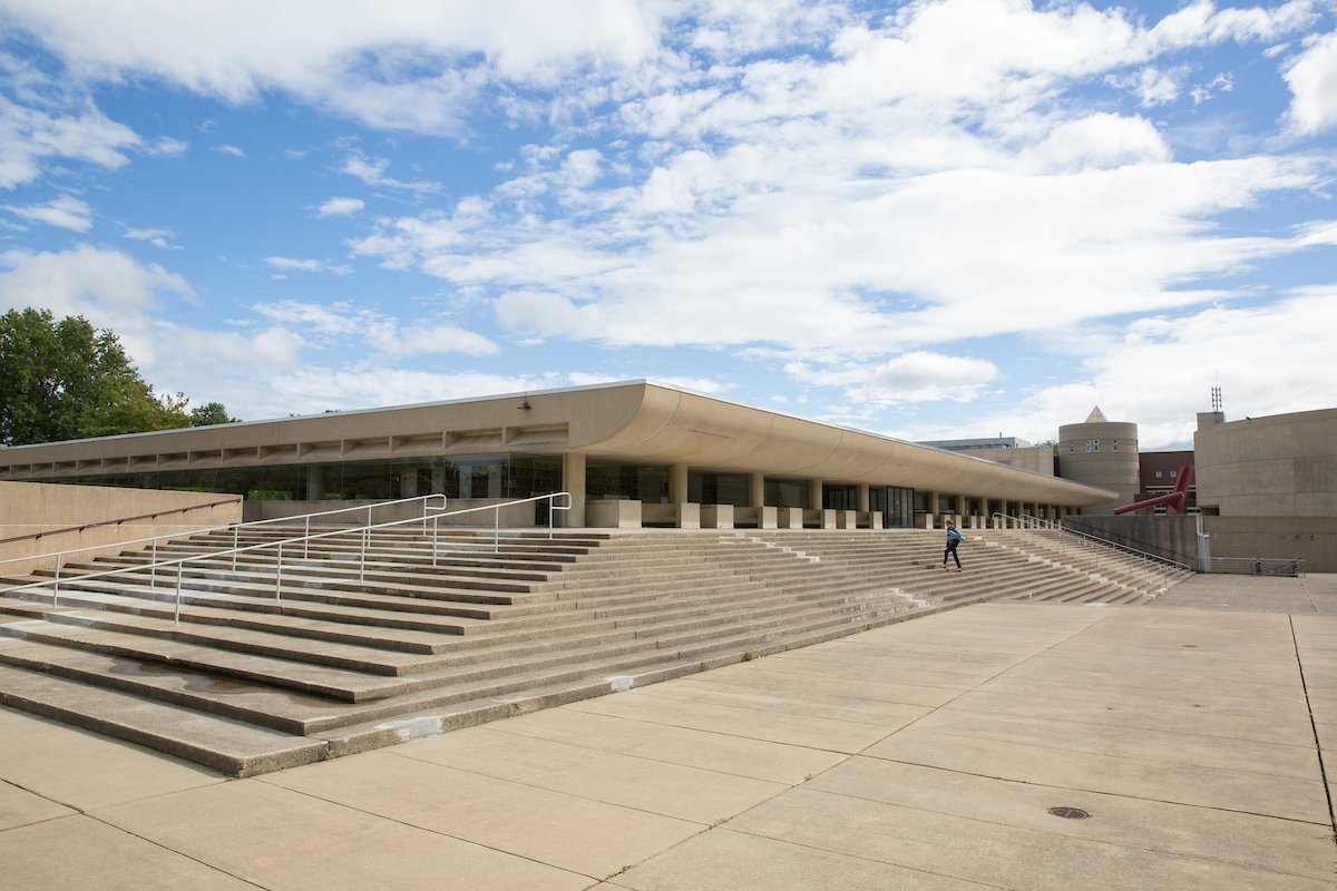 Reed Library