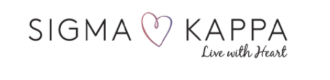 Sigma Kappa Logo