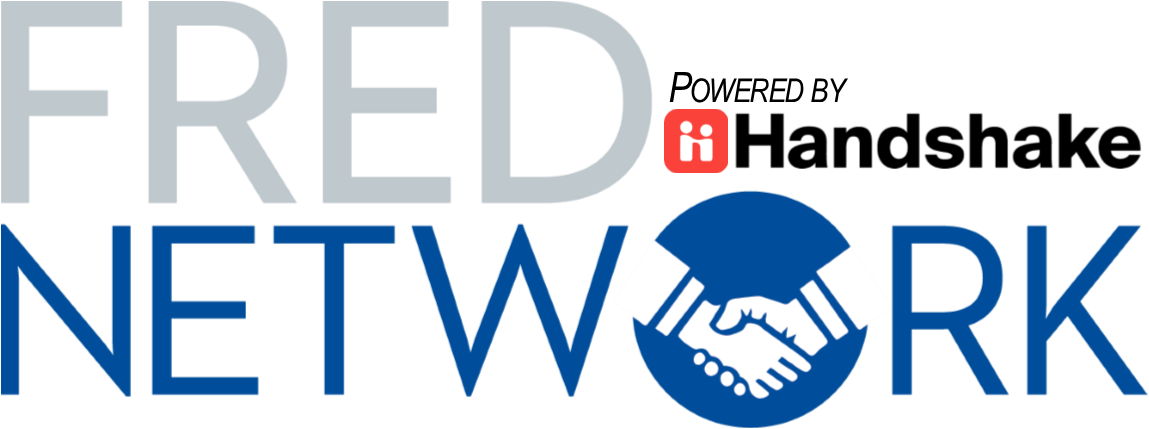 Login to FREDNetwork powered by Handshake