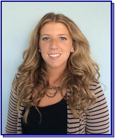 Jenna Eckl, Students on the Move