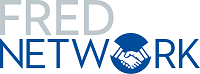 FREDNetwork Logo