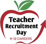 Teacher Recruitment Day