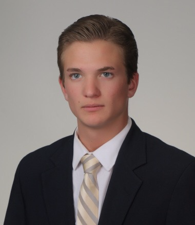 Scott Boehnke - Accounting Intern