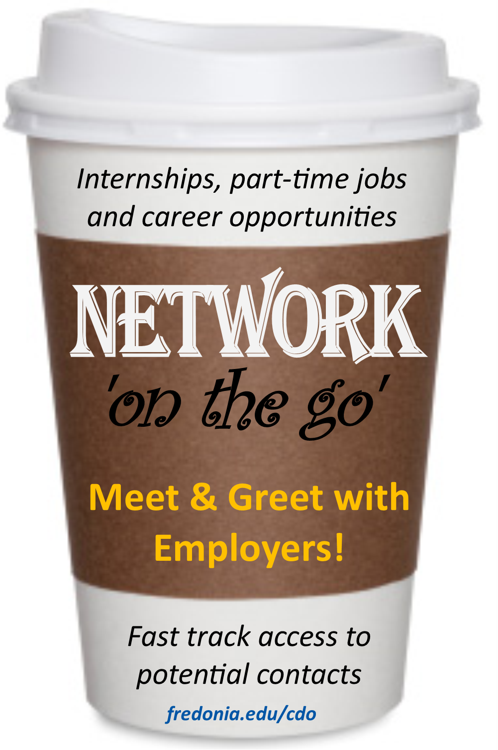 Network on the Go - Fall 2019