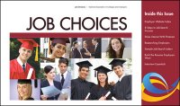 Interview Essentials, from NACE's Job Choices magazine NACE's Job Choices magazine