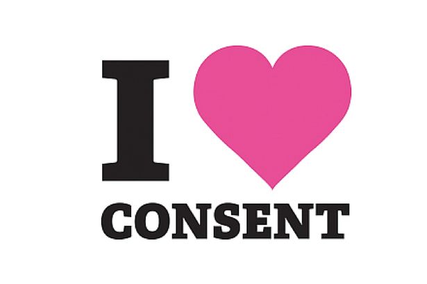 I heart Consent