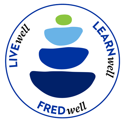 fredwell logo