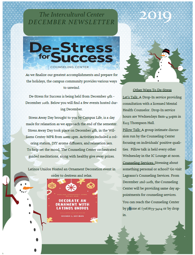 December 2019 issue