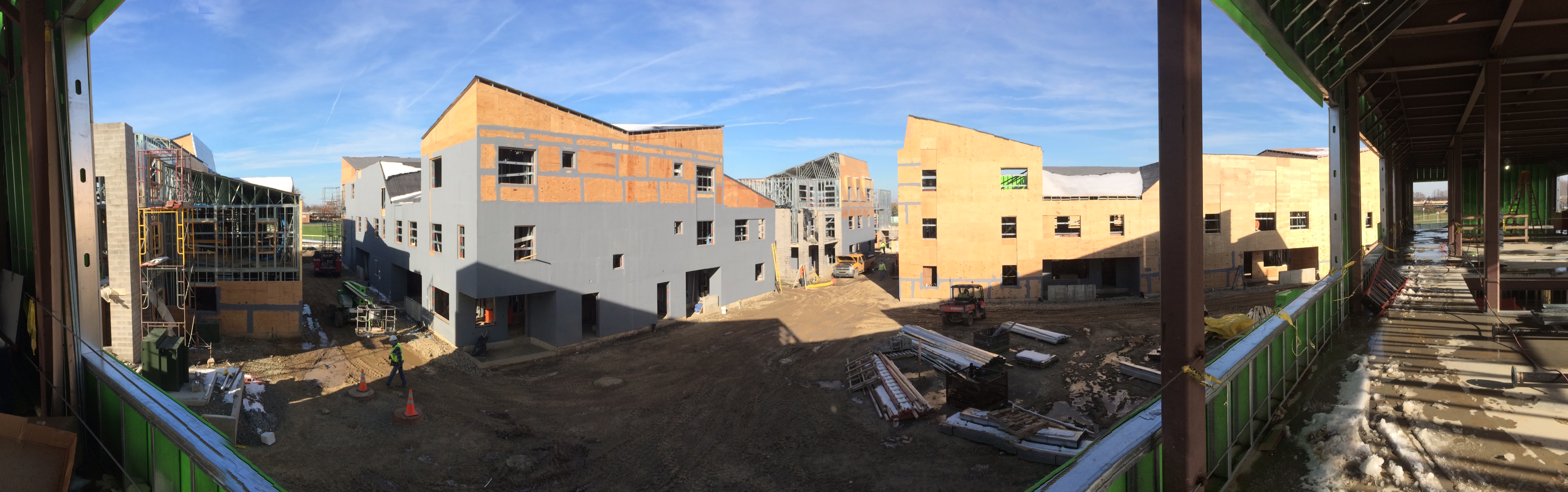 University Village Photos Fredonia.edu