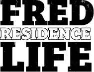 fred life logo
