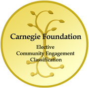 Carnegie Foundation - Community Engagement Classification