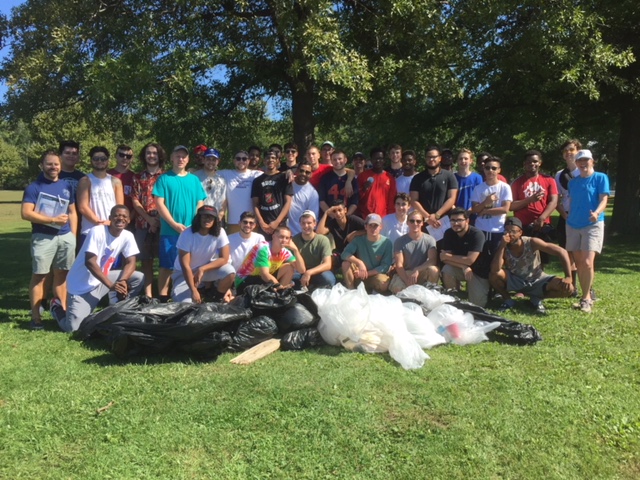 BeachCleanUp
