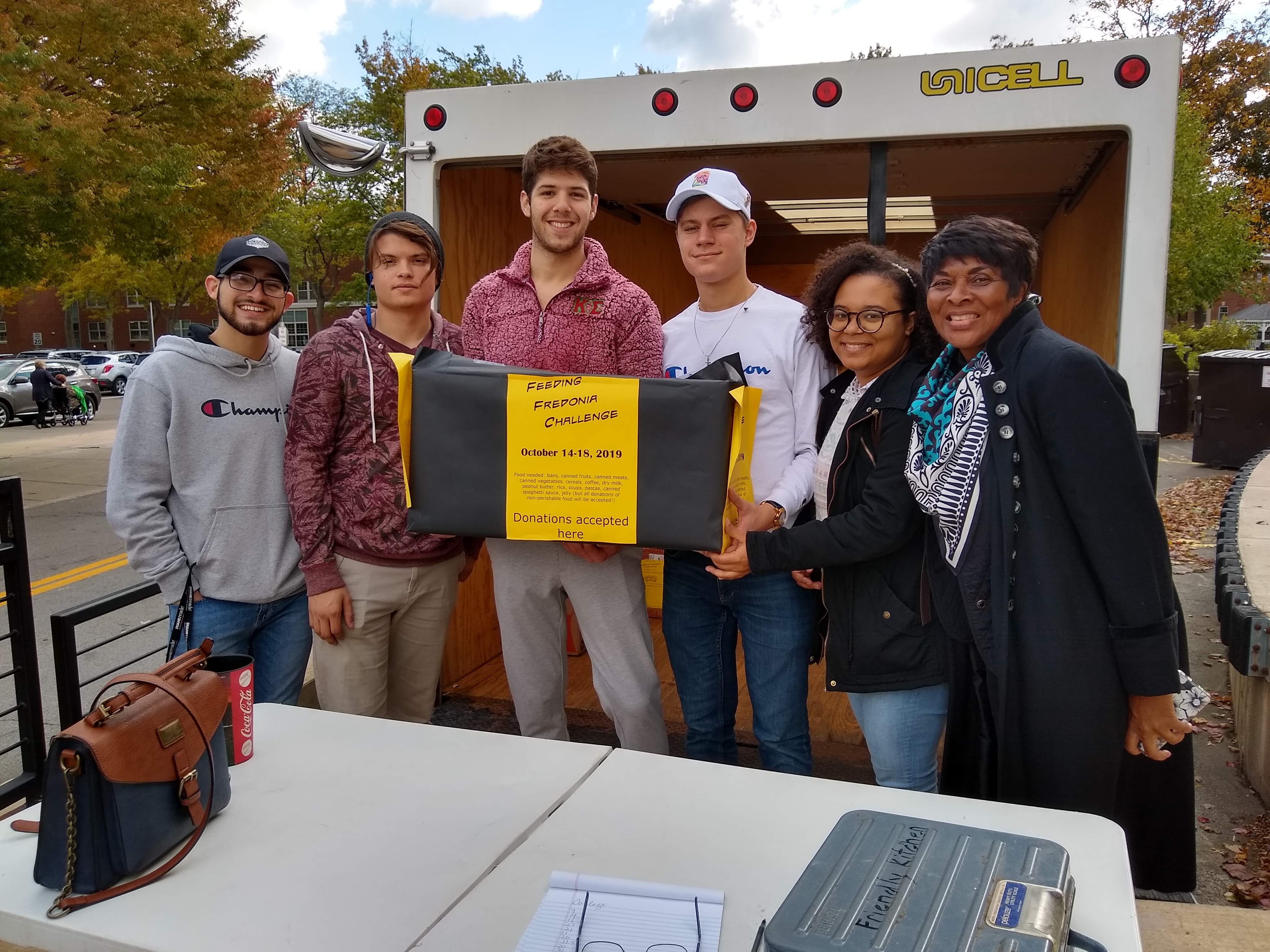 Habitat for Humanity Club