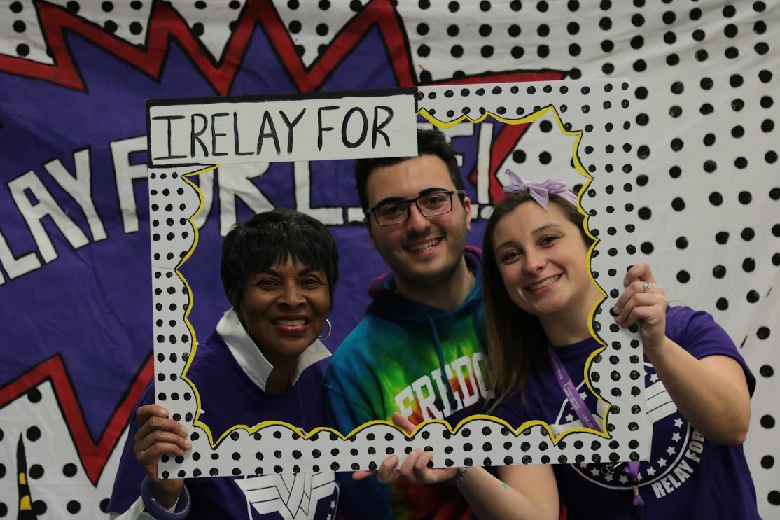 Relay for Life 2018