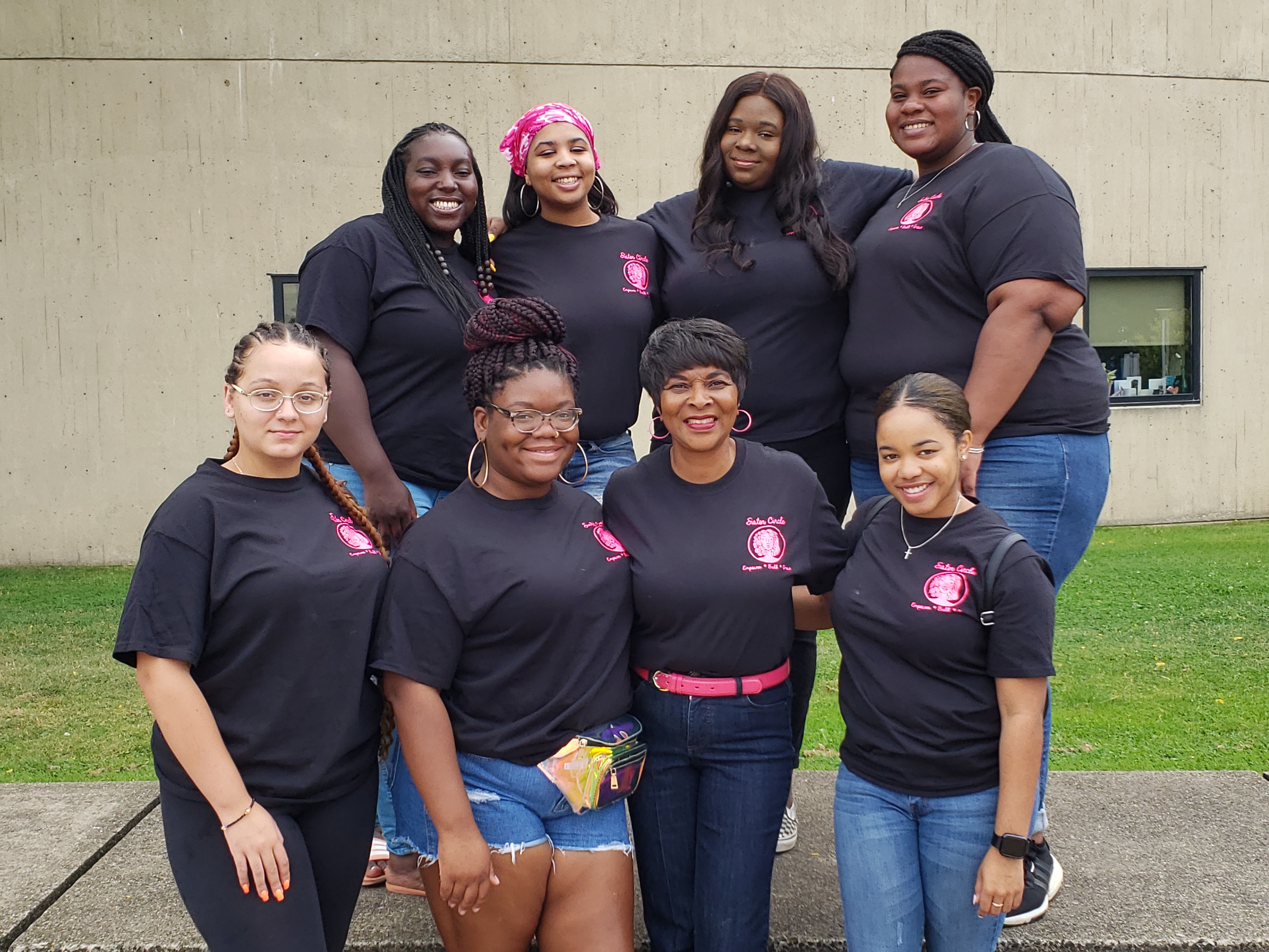 Sister Circle Group