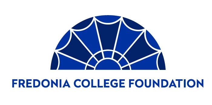 Fredonia College Foundation logo