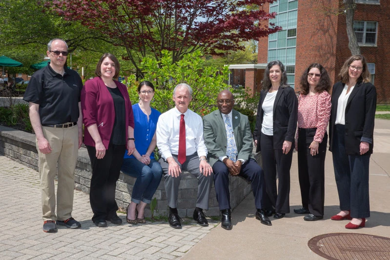 SUNY Chancellor’s Award for Excellence conferred on Fredonia faculty, staff Fredonia.edu