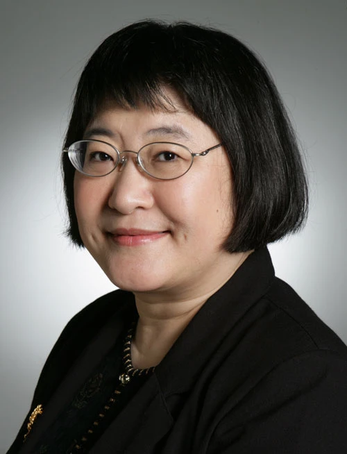 Dr. Chen Yi