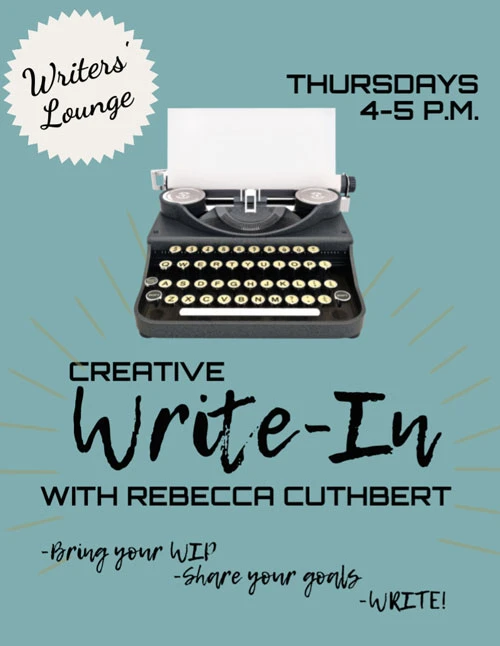 New Writers’ Lounge opens with creative writing events Fredonia.edu