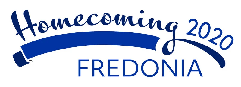 Homecoming logo