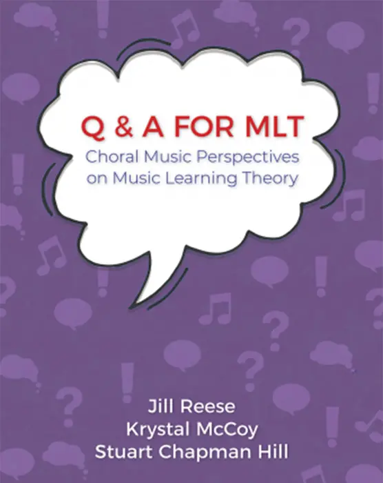 Book cover of Q & A for MLT