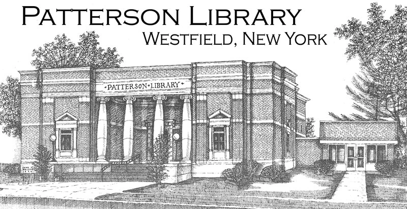 Westfield's Patterson Library