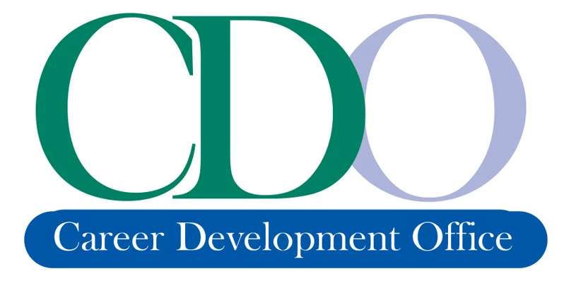 Career Development Office logo