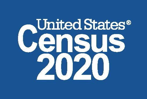 Census logo