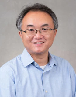 Dr. Xin Fan