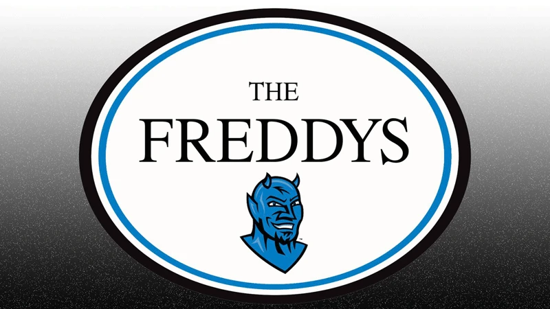FREDDYS logo