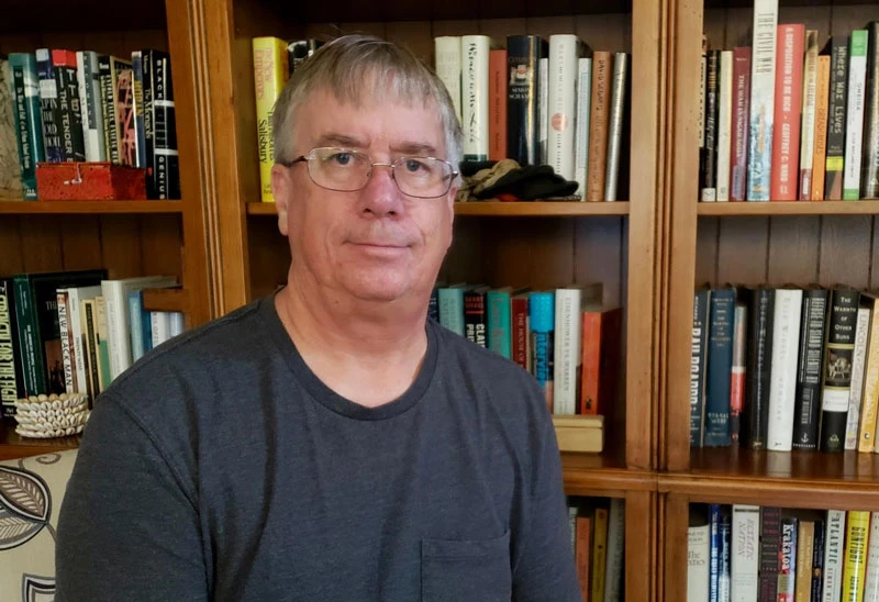 Scott Martelle