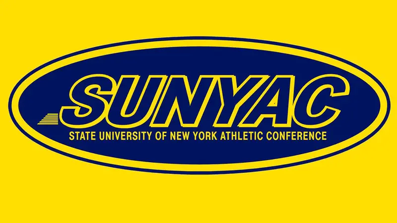 logo for athletic conference