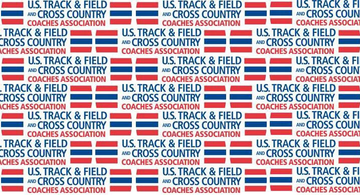 logo for track and field