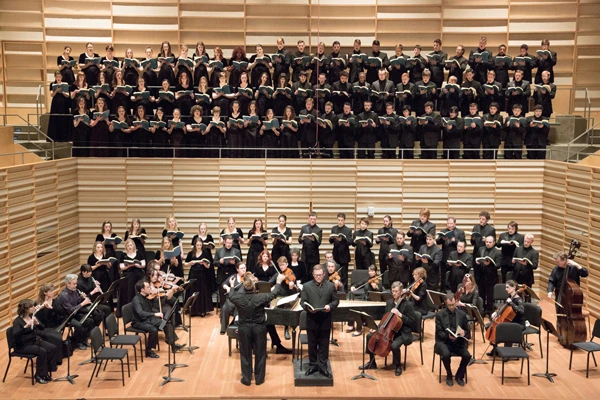 Edmonton Symphony Orchestra to perform music from 'The Lord of the