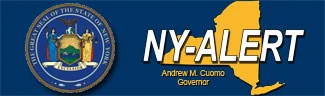 NY-Alert logo