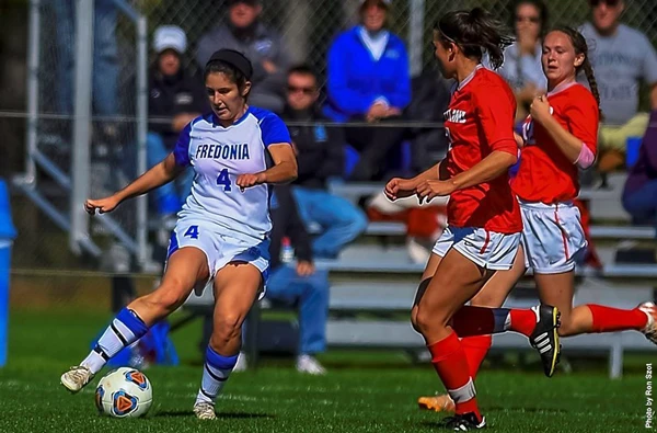 Devils drop Dragons, 1-0 | Fredonia.edu