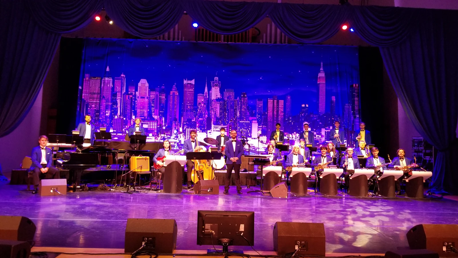 Mix & Match Season Tickets Rockefeller Arts Center Fredonia.edu