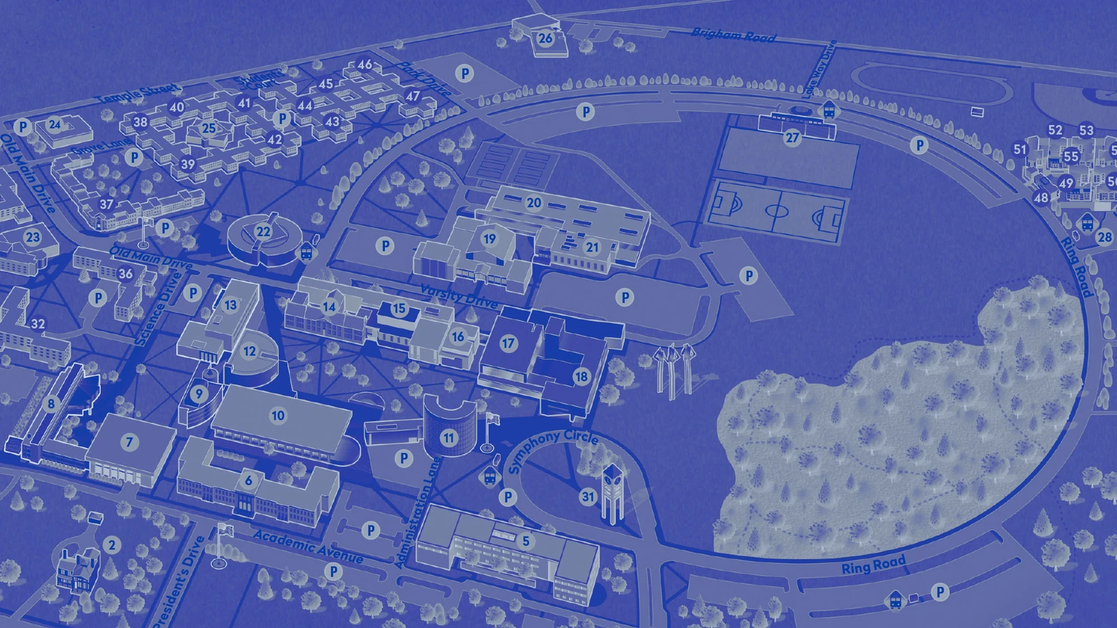 Maps & Directions Fredonia.edu