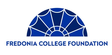 Fredonia College Foundation logo