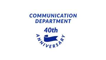 anniversary logo