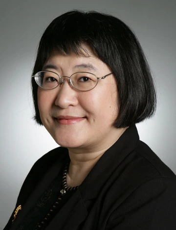 Dr. Chen Yi