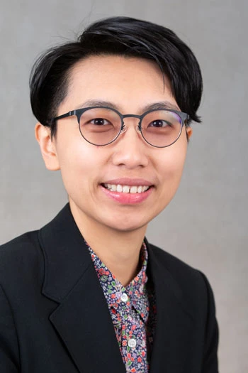 Dr. Szu-Han Kay Chen
